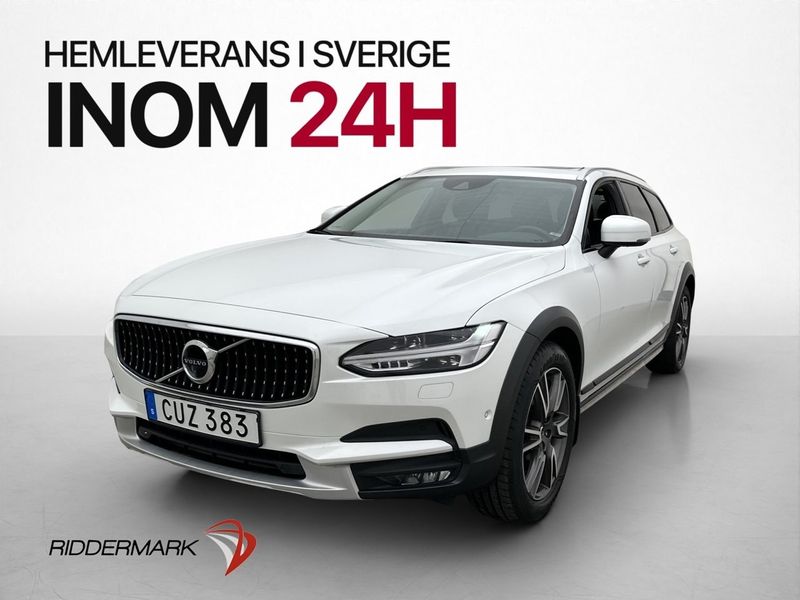 Volvo V90 bild 3