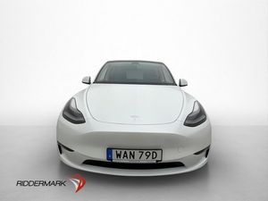 Tesla Model Y bild 3