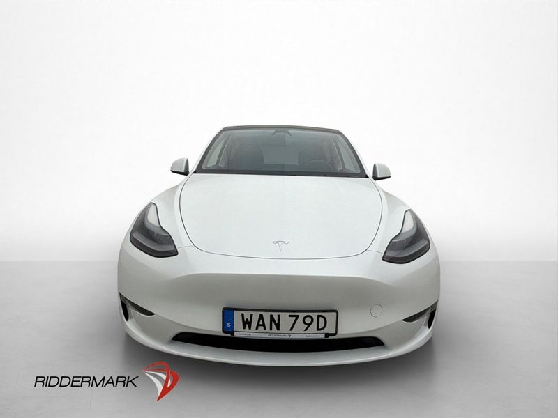 Tesla Model Y bild 3