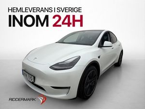 Tesla Model Y bild 4