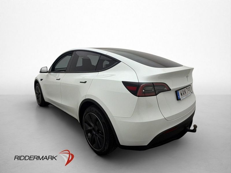 Tesla Model Y bild 6