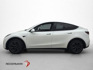 Tesla Model Y bild 5
