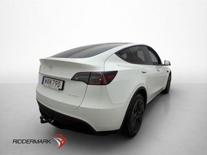 Tesla Model Y bild 9