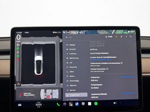Tesla Model Y bild 20