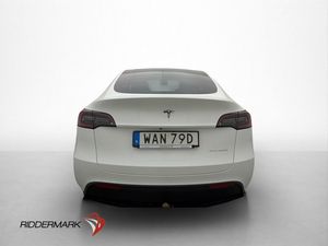 Tesla Model Y bild 8
