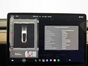 Tesla Model Y bild 21