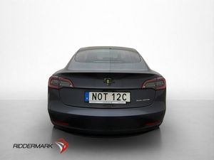 Tesla Model 3 bild 8