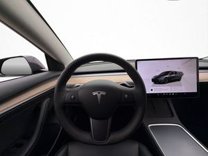 Tesla Model 3 bild 19