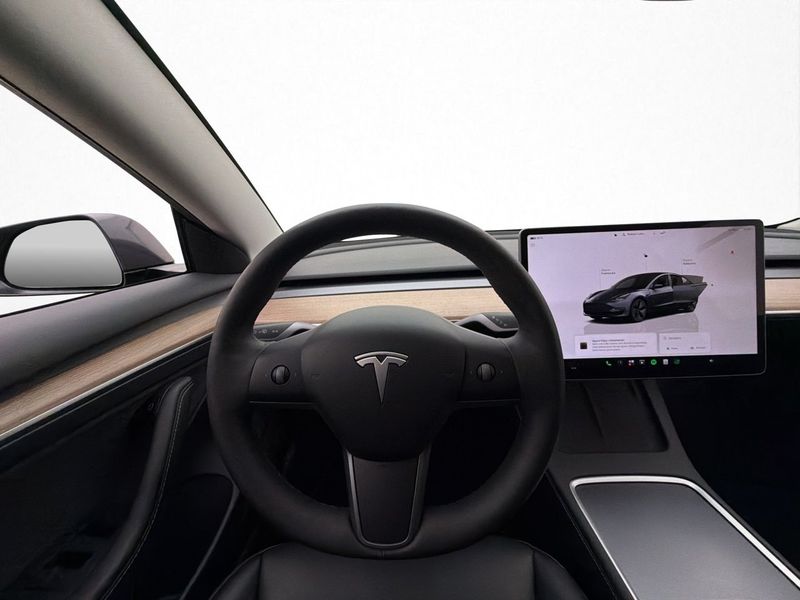 Tesla Model 3 bild 19