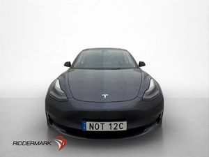 Tesla Model 3 bild 3