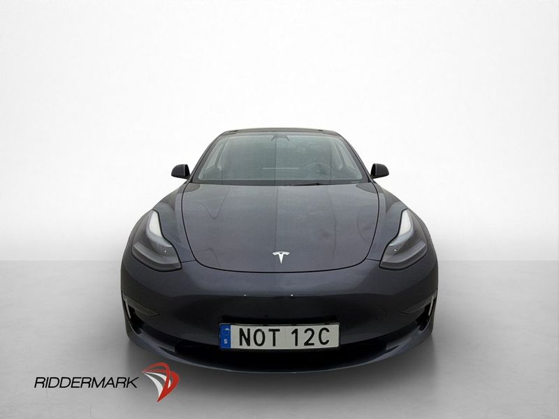 Tesla Model 3 bild 3