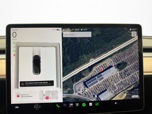 Tesla Model 3 bild 24
