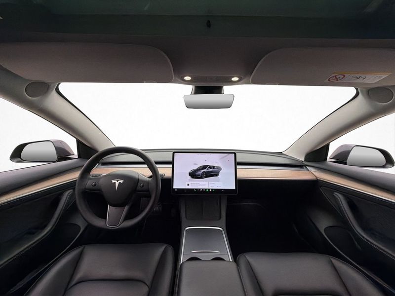 Tesla Model 3 bild 17