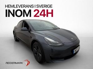 Tesla Model 3 bild 1