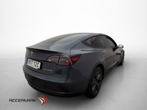 Tesla Model 3 bild 9