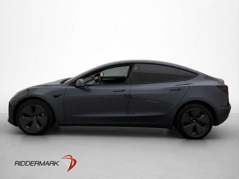 Tesla Model 3 bild 5