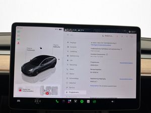 Tesla Model 3 bild 29