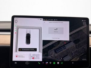Tesla Model 3 bild 27