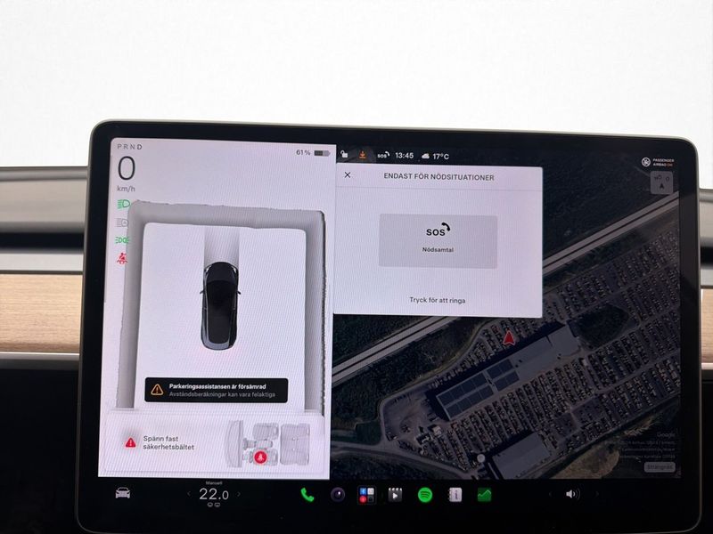 Tesla Model 3 bild 27