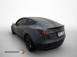 Tesla Model 3 bild 6
