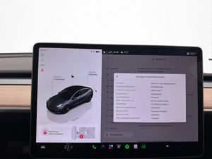 Tesla Model 3 bild 30
