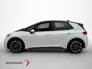 Volkswagen ID.3 bild 5