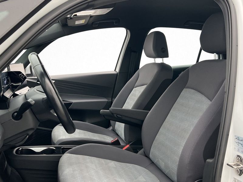Volkswagen ID.3 bild 13