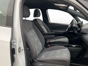 Volkswagen ID.3 bild 14
