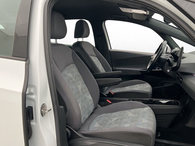 Volkswagen ID.3 bild 14
