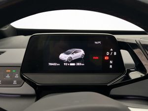 Volkswagen ID.3 bild 18