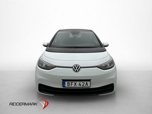 Volkswagen ID.3 bild 3
