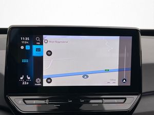 Volkswagen ID.3 bild 24