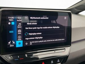 Volkswagen ID.3 bild 26