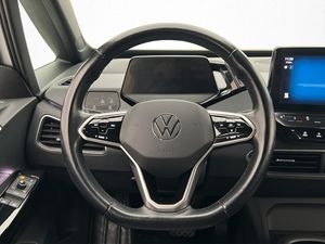 Volkswagen ID.3 bild 19