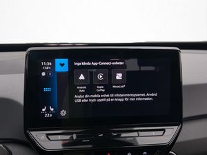 Volkswagen ID.3 bild 23