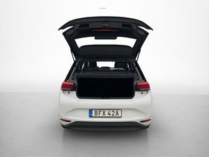 Volkswagen ID.3 bild 10