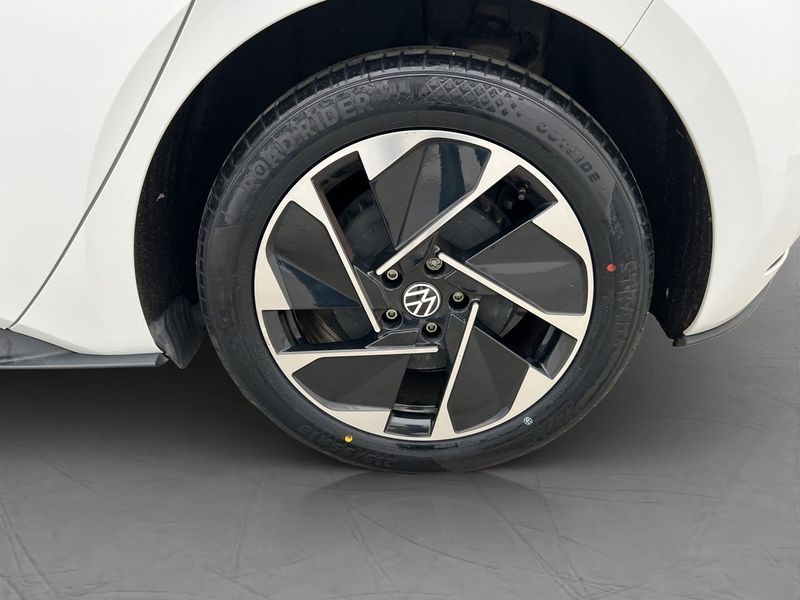Volkswagen ID.3 bild 31