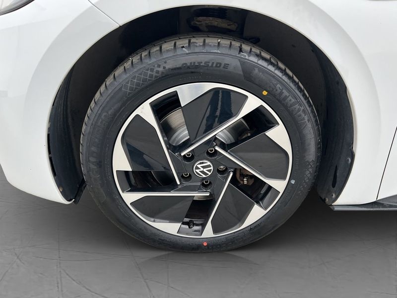 Volkswagen ID.3 bild 30