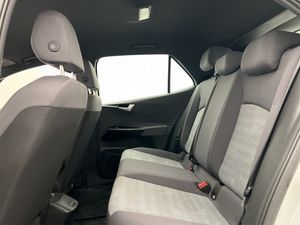Volkswagen ID.3 bild 15