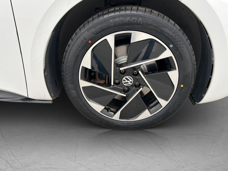 Volkswagen ID.3 bild 33