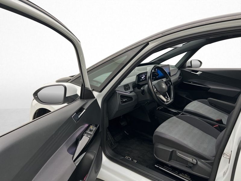 Volkswagen ID.3 bild 12
