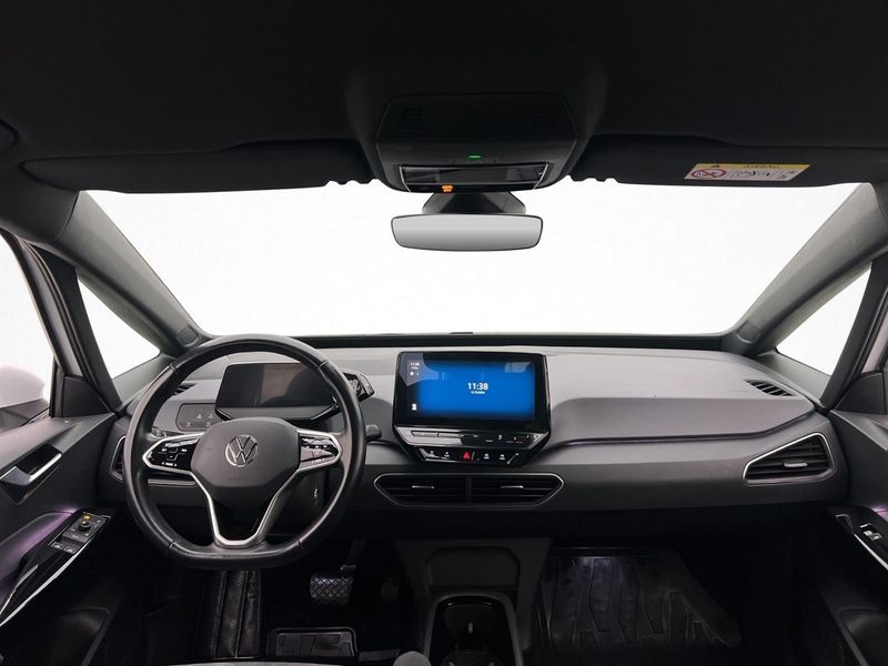 Volkswagen ID.3 bild 16