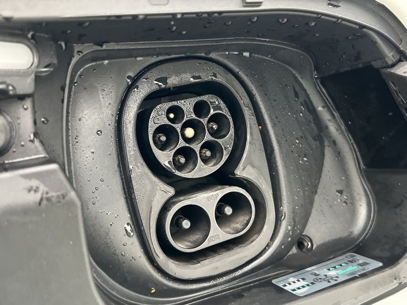 Volkswagen ID.3 bild 11