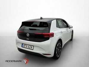 Volkswagen ID.3 bild 9