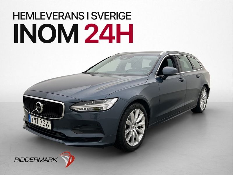 Volvo V90 bild 3
