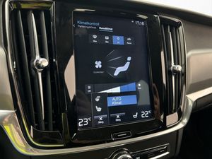 Volvo V90 bild 20