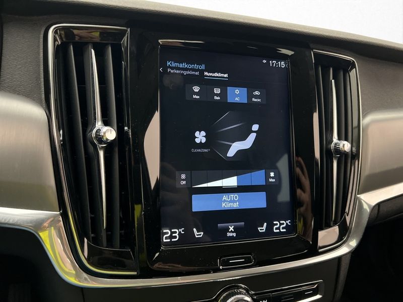 Volvo V90 bild 26
