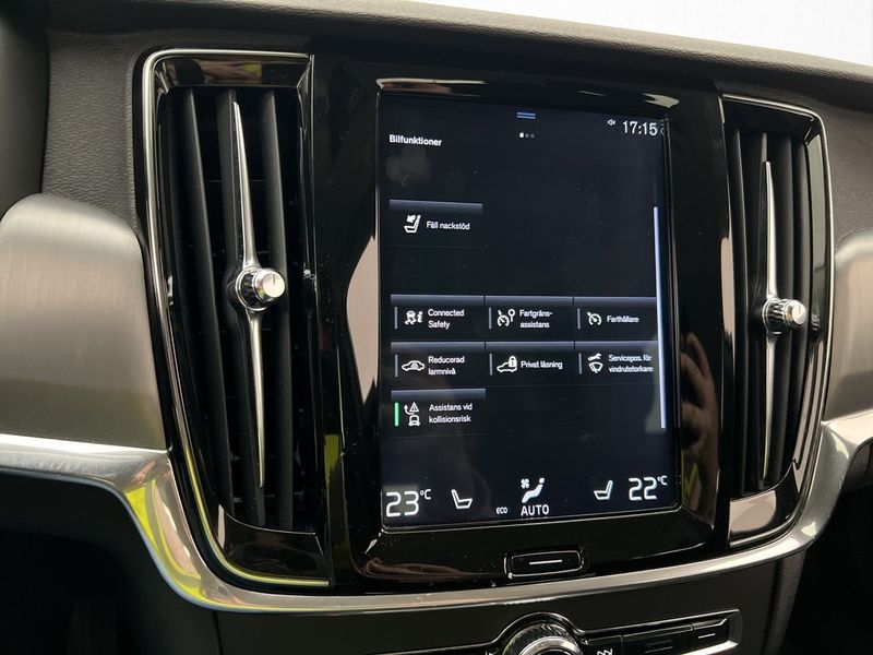 Volvo V90 bild 23