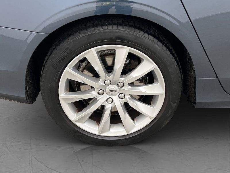 Volvo V90 bild 28