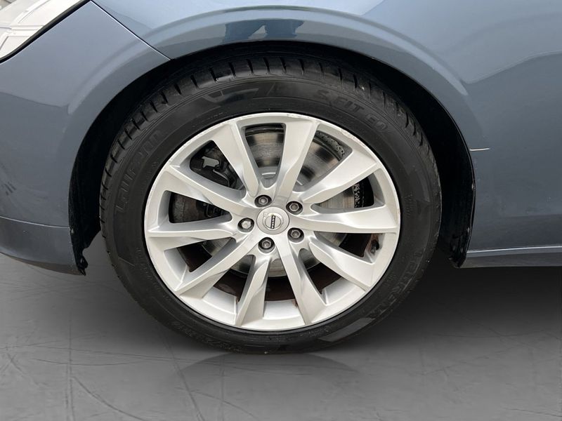 Volvo V90 bild 30